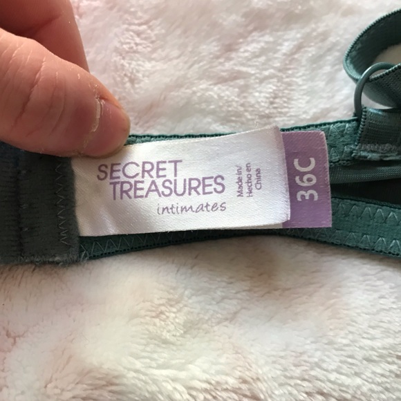 Secret Treasures T-Shirt Bra - Picture 3 of 3